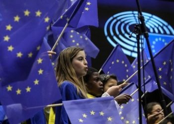 EU-Zukunftskonferenz – Auf dem Weg zu den "Vereinigten Staaten von Europa"?