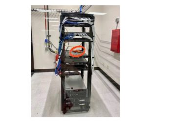 EXKLUSIV: Das New Mexico Election Audit Team identifiziert Chain-of-Custody-Probleme und wird am Montagabend weitere schockierende Neuigkeiten enthüllen