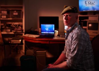 EXKLUSIV: Mann, der den Laptop von Hunter Biden entdeckte, Sues Schiff & Media (DOCS)