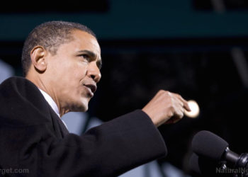 EXLUSIV: BIOLABOR IN DER UKRAINE WURDE VON OBAMA GESTARTET