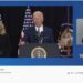 Ein neuer Rekord: Joe Biden hält eine böse Rede, in der er die Republikaner beschuldigt, nachdem die Linke den Buffalo Store erschossen hat – NUR 821 Menschen schalten ein – aber 81 Millionen Stimmen!