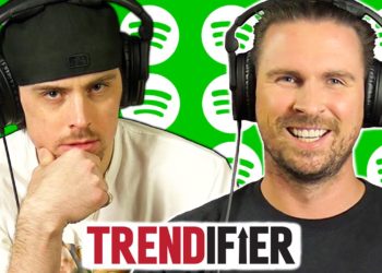 Elon Musk Tradeoff; The Streisand Effect; & Bitcoin Game Theory | TRENDIFIER #83 – Mak Kemenosh