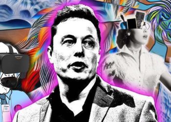 Elon Musk & the Religion of The Final Revolution | Twitter, Neuralink, Starlink, & AI Apotheosis