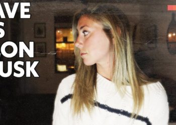 Elon Musk is not going to save you