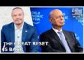 Ep. 16 DAN BONGINO: The Great Reset Is Back
