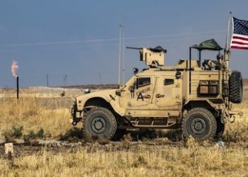 Zur Plünderung der syrischen Ressourcen: USA erlauben einige Investitionen in Nordsyrien