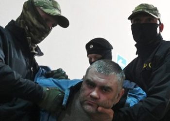 Erster Gerichtsprozess über Mitglied eines ukrainischen Nazi-Bataillons in Rostow am Don