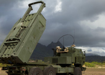 Medien: Biden will Kiew keine Raketenwerfer liefern – Reichweite bis Russland eskalationsgefährlich