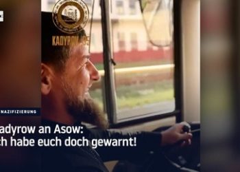 Es gibt keine Nazis in der Ukraine! Vom deutschen Narrativ