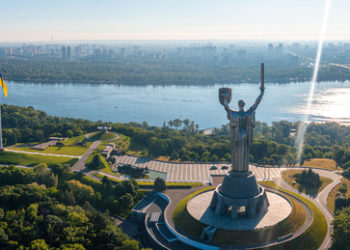 Analyse: Die Ukraine könnte der Ausgangspunkt für eine größere Krise werden