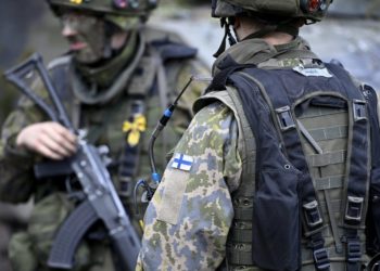 Finnlands Vertreter bei der NATO: Russland "keine direkte militärische Bedrohung für Finnland"