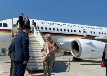 Fliegt Lambrecht als Nächstes? Sohn reiste sieben Mal auf Regierungsflügen mit