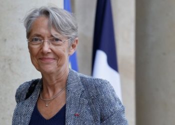 Französische Premierministerin: Höheres Renteneintrittsalter ist Zeichen "sozialen Fortschritts"