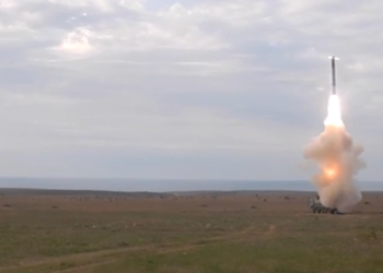 Fünf Kilometer in sieben Sekunden – Russland hat neue Laserwaffe