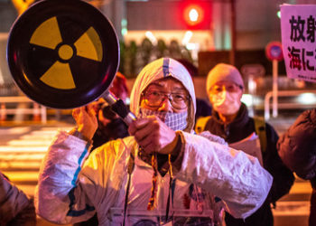 Fukushima: Krebspatienten fordern vom Betreiber Schadenersatz in Millionenhöhe