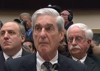 GROSSE FRAGE: Wie haben Mueller und Weissmann nach drei Jahren und Millionen von Dollar nicht herausgefunden, dass Hillary den Russland-Hoax erschaffen hat?