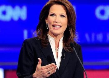 Gedanken von Dean Michele Bachmann über Joe Bidens Übergabe der US-Souveränität an die WHO