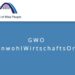Gemeinwohl-Ökonomie Christian Felber Weltrettung nur: GWÖ -GWO-Diskussion + ARD ZDF Öffn.Wahlbündnis
