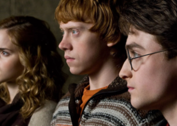 Harry Potter wird queer: Serie soll mit trans- und nicht-binären Schauspielern besetzt werden