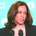 “Genug ist genug!”  – Kamala Harris fordert Waffenkontrolle nach tödlichen Massenschießereien an der Texas Elementary School (VIDEO)