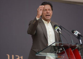 Gestürzter pakistanischer Ministerpräsident stellt Ultimatum für Neuwahlen