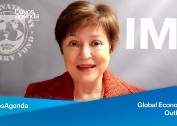 Global Economic Outlook | Davos Agenda 2022