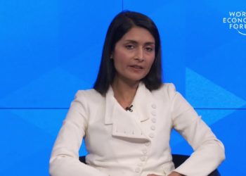 Global Risks Report 2022 Press Conference