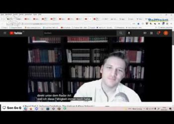 Globalisten Books Spezial   Subtitle 2022 30 04 2022 VEIKKO STÖLZER