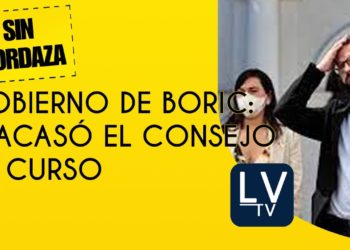 Gobierno de Boric ¿Fracasó el Consejo de Curso?