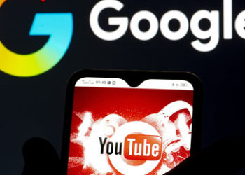 Google schaltet mehrere Server in Russland ab