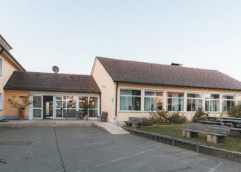 ,,Great Reset, oder Wiederkunft Jesu''