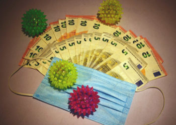 Großrazzia in Norddeutschland – Verdacht auf Millionenbetrug mit Corona-Hilfen