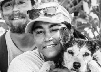 HORROR: Kalifornische Frau und ihr Hund bei Hit-and-Run getötet und 8 Meilen unter Fahrzeug geschleppt