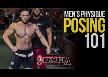 HOW TO POSE LIKE A PRO – READY FOR THE BIG LEAGUES