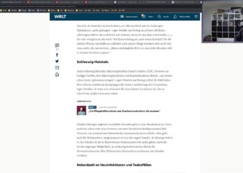 Harter Lockdown zum Jahreswechsel! Dokument vom Great Reset? Flugbegleiter sollen Windel tragen!