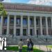 Harvard’s Legacy of Slavery: New Report Documents How It Profited, Then Tried to Erase That History