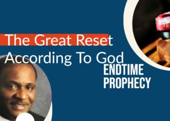 High Food Price & Inflation! Will God Forgive and Turn Us Around? (The Great Reset pt 2)