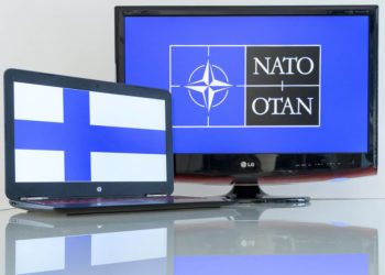 Hintergründe des finnischen Drängens in die NATO