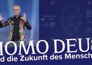 Homo deus und die Zukunft des Menschen
