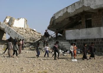 Vereinte Nationen warnen vor weiterer Verschlechterung der Notlage im Jemen