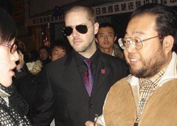 I was a Bodyguard for a Chinese Serial Rapist