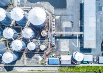 Im Falle eines Notstands: Bundestag stimmt für Enteignung von Energiefirmen