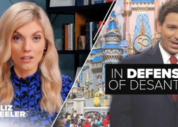 In Defense of DeSantis | Ep. 138