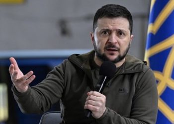 Innenministerium in Kiew: Ukrainischer Whistleblower getötet