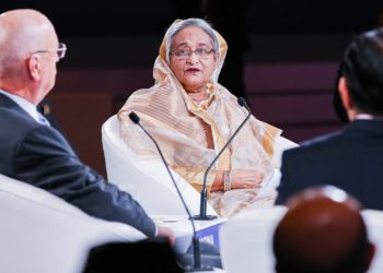 Innovating for India: Strengthening South Asia, Impacting the World