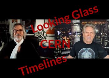 Inside The Matrix 4-30-22 with Frank Jacob