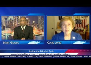 Inside the Mind of Putin.