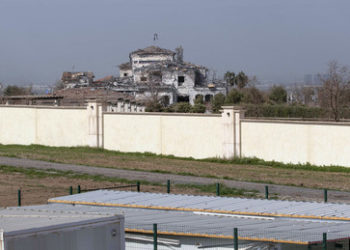 Wegen geheimer Gespräche über Gaslieferung aus Kurdistan an Europa: Iran nahm Erbil ins Visier