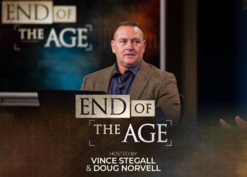 Is Elon Musk the Antichrist?