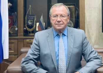 Israel: Russischer Botschafter verlässt aus Protest Knesset-Gedenksitzung zum 9. Mai